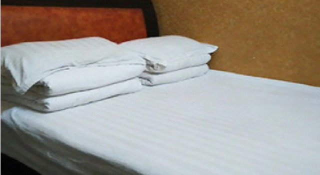 Hongfu Inn, Boek Hotel Hotels in Shaanxi met parkeren, Parkeren