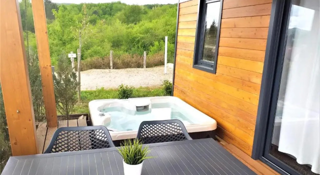 Номер Luxury Plitvice Holiday Resort