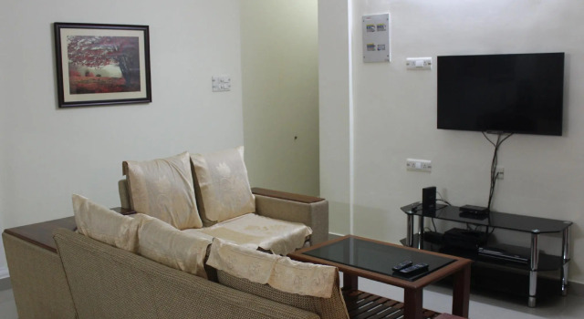 Paradise Inn Kochi, Забронировать Отель Отели Вайпина с парковкой, Парковка