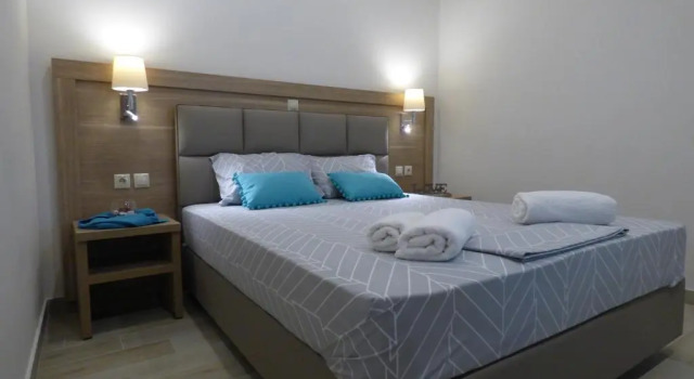 Patsis Appartment, Забронировать Апартаменты/квартира Отели периферии Ионических островов с парковкой, Парковка
