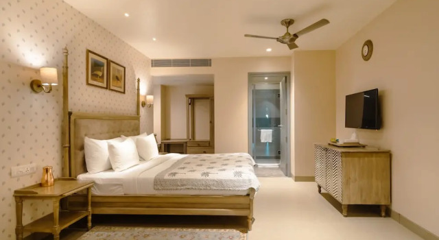 Номер Premium Rupal Residency