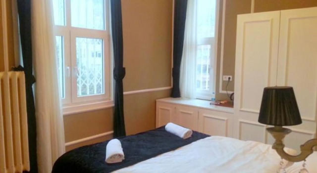 Triada Residence Suites and Apart Hotel, Забронировать Отель Бизнес-отели Стамбула, рядом с Больница «Аджибадем-Таксим», 4* 5*