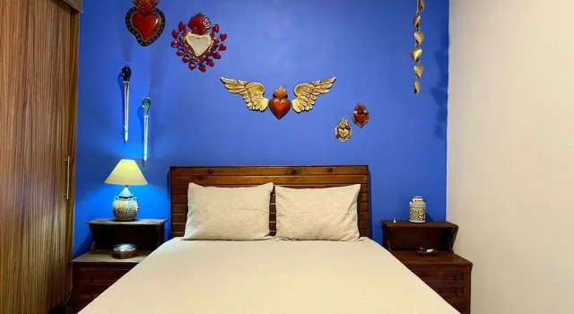 RIBERA DE CHAPALA Suites, Rezerwuj Hotel Jocotepec 