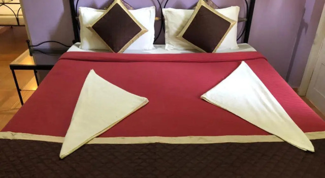Номер Deluxe Libton Manor