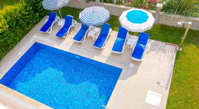 Вилла Tala Villa Calis 1