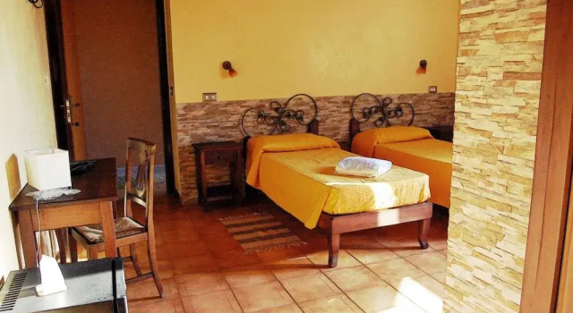 Lamato Borgo b&b, Buchen Sie Bed & Breakfast Lamezia Terme Kalabrien