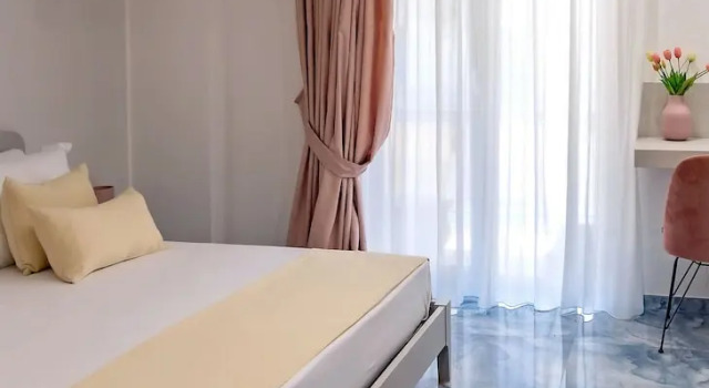 Номер Superior Maison Matie B&B Ercolano