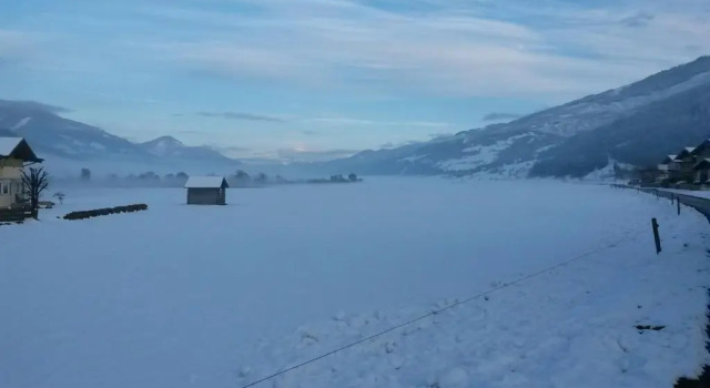 Chalet Noriker