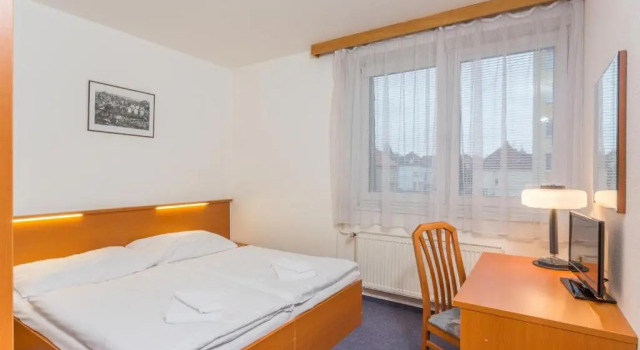 Standard Casal quarto Hotel Astra