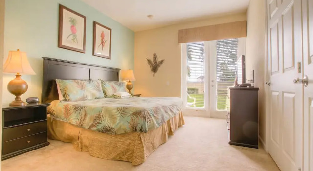 5038 Tideview Circle #24,