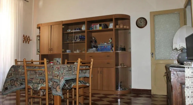 Апартаменты с 2 комнатами Bed and Breakfast San Marco Pacentro