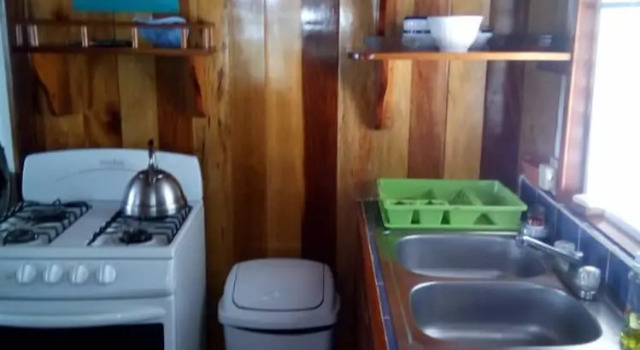 Коттедж Carolyns Other House
