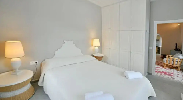 Апартаменты Superior Bexis Residences Hydra