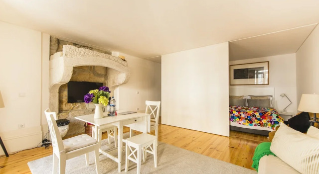 DA'Home - Almada Unique Apartment, Забронировать Апартаменты/квартира Cedofeita / Santo Ildefonso / Se / Miragaia / Sao Nicolau e Vitoria Порту, рядом с Lapa Metro Station