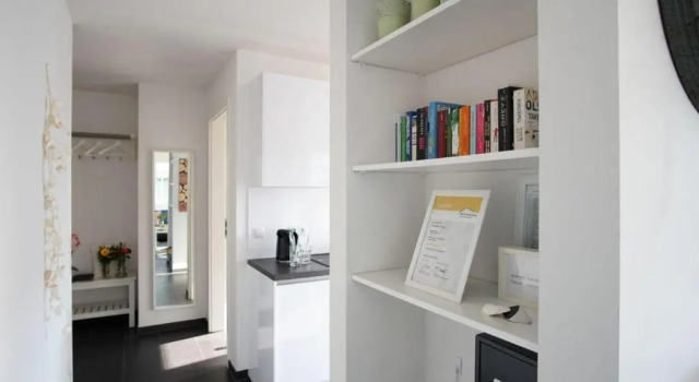 Duenenpark-Heiligenhafen-Haus-Sandduene-Wohnung-5, Забронировать Отель Хайлигенхафен земля Шлезвиг-Гольштейн