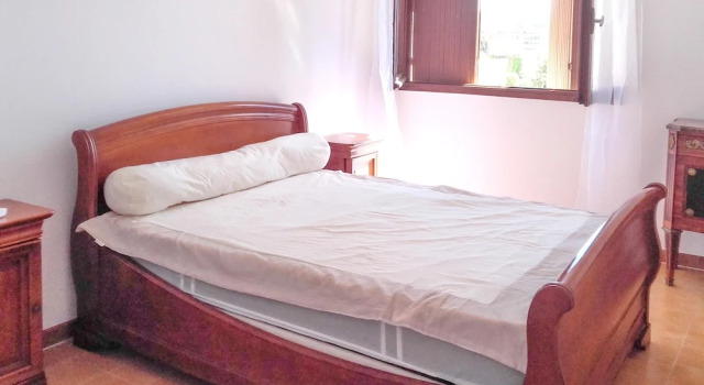 Apartment With 2 Bedrooms in Ajaccio, With Wonderful sea View, Furnish, Varaa Huoneisto Ajaccio 