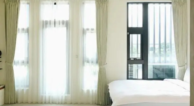 Standard quarto Inn. THERE