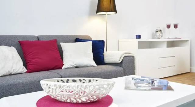Novis Apartments Przy Arkadii