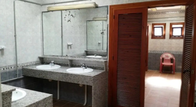 Тент TAIGA Almeria Playa