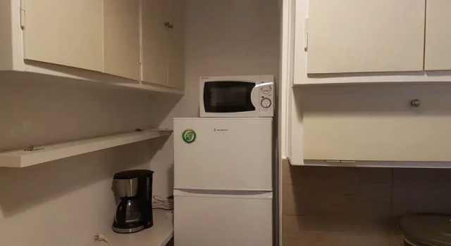 Апартаменты Erra - Green - Athens Center, 75m², 3 BD, 1 BATH
