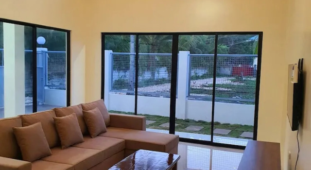 Villa Emee Nora in Panglao Island, Bohol Philippines, Book Villa Cottages in Panglao, Cottage