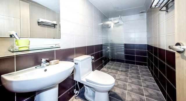 Номер Deluxe Hotel Navis