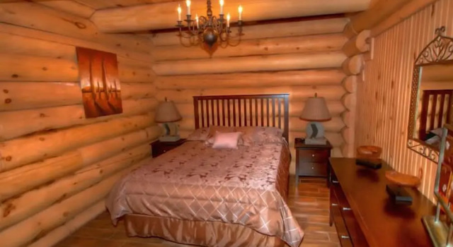 Le Chalet Bois Rond Relax, Reserva ahora Chalet de montaña Saint-Tite-des-Caps Mont Sainte-Anne