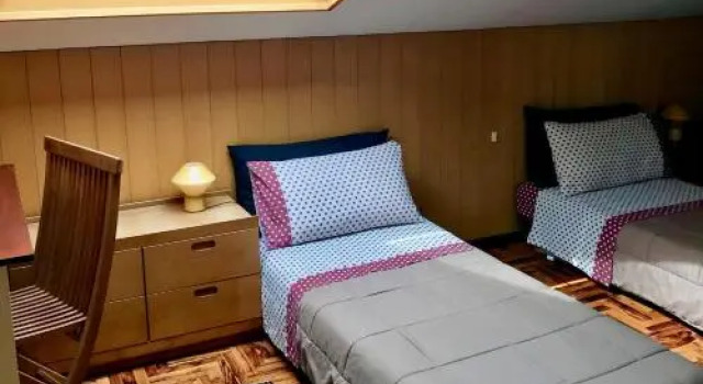 B&B CinqueSensi