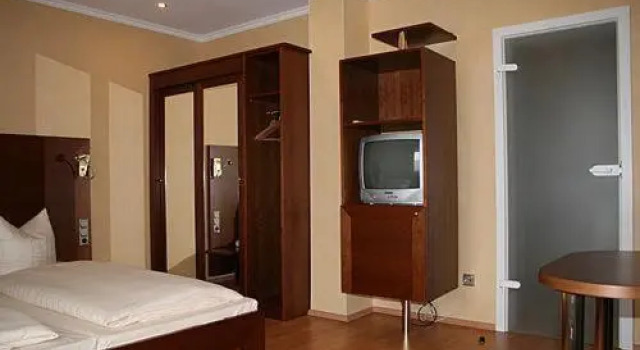 Hotel Wadegotia