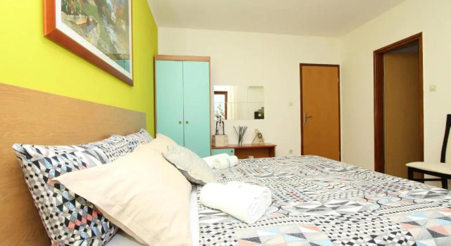 Номер Comfort Apartments Matosevic
