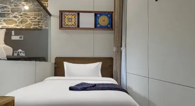 Семейный люкс Tianlu Gucun Township Yun Homestay