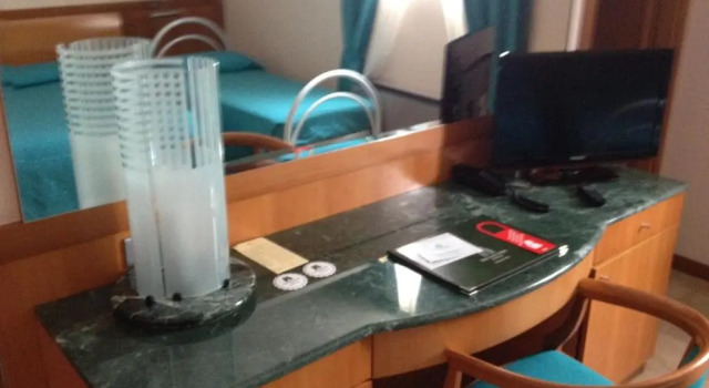 Одноместный номер Standard Hotel Vecchio Mulino