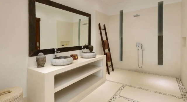 Вилла с 3 комнатами Gorgeous Tropical 3 Bed Pool Villa, 24hr Security