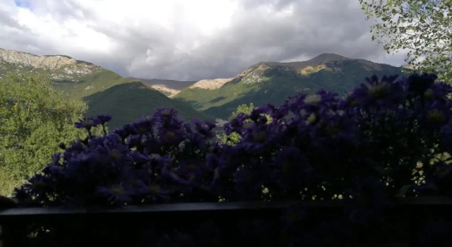 Tenuta Castelli, Rezervați Hotel San Donato Val di Comino 