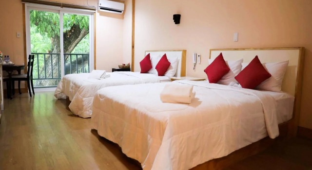 Koregon Hotel