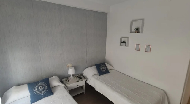 Двухместный номер Standard Hostal Sol