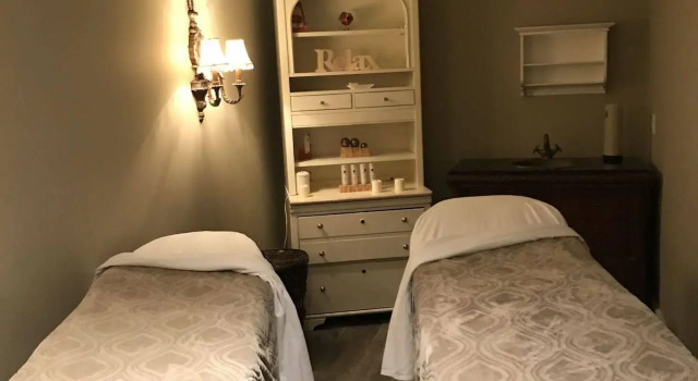 Puddicombe House, Boek Bed and Breakfast  