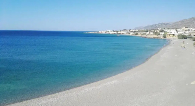 Апартаменты Villa Dimitra