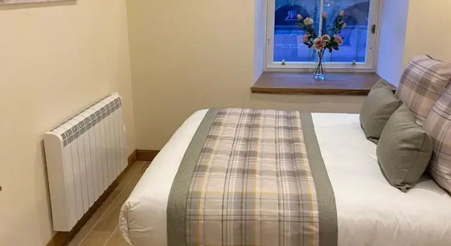 Апартаменты Comfort Waverley Inn Apartments