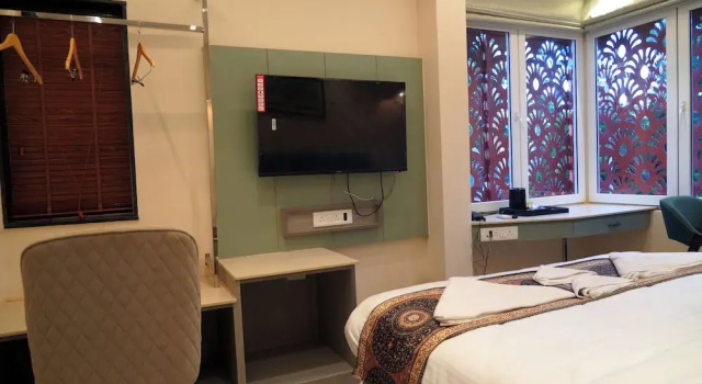 Hotel Anant Inn