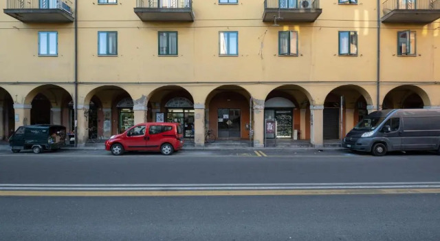 L'appartamento del Portico Mazzini, Забронировать Апартаменты/квартира Болонья провинция Болонья