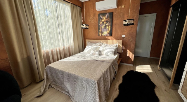 Mandarine Kayalar, Rezerwuj Pensjonat Hotele SPA w Ayvacik, SPA