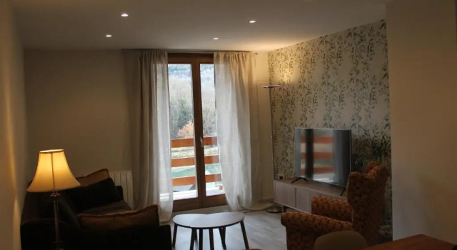 Апартаменты Hostal Casa Rosita
