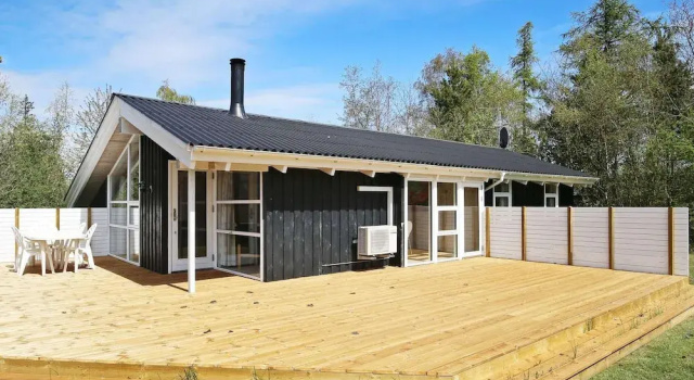 Коттедж Cozy Cottage With Sauna - By Traum Ferienwohnungen