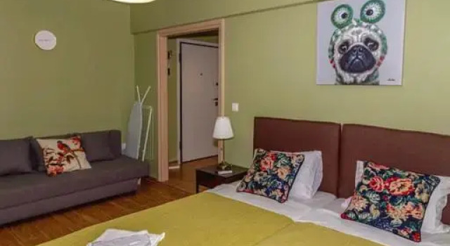 YOUR ATTIKI HOME vipgreece