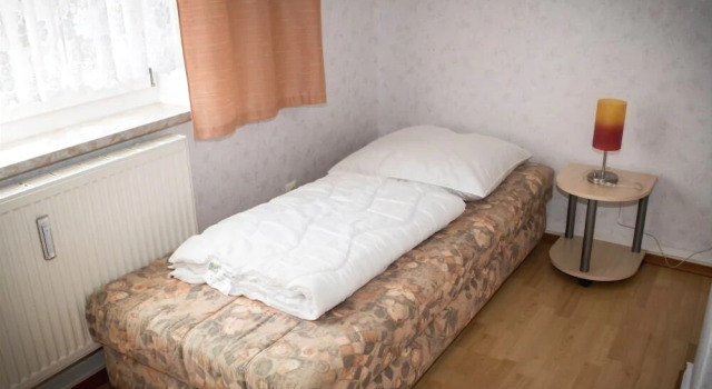 Pension & Ferienwohnungen zur Bauernstube, Réserver Hôtel Stolberg Saxe-Anhalt