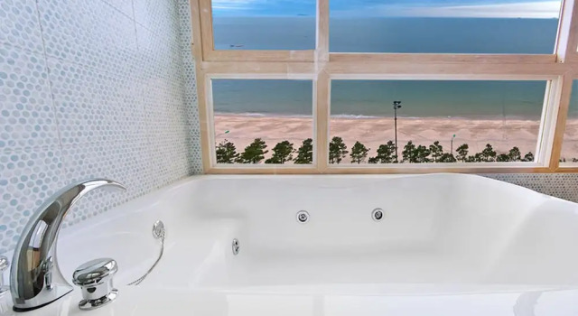 Номер Superior Hotel Lohas
