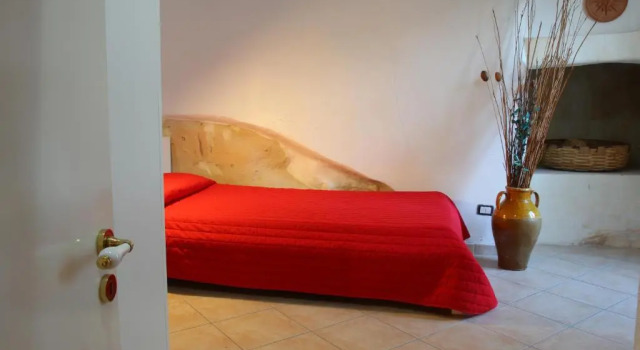 Habitación Estándar Agora nei Sassi