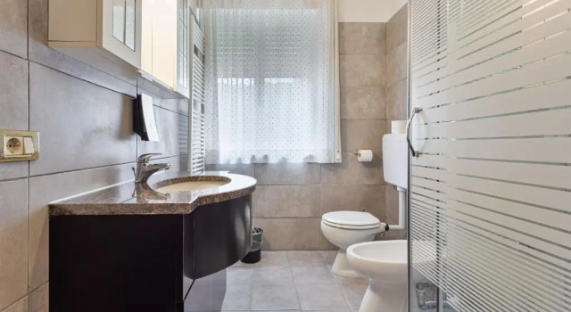 Двухместный номер Standard Hotel Gardesana