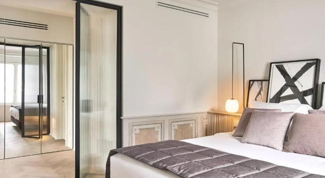 Villa Làrio Lake Como, Book Villa Sommerhuse i Como, Hytte